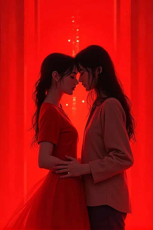 Thiếu Nữ Linh Môi Trên Con Đường Trở Thành Ảnh Hậu - Cover image