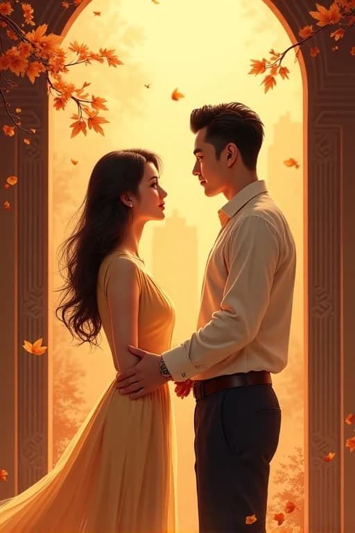 Thiếu Soái Đại Nhân Của Nàng Tổng - Cover image