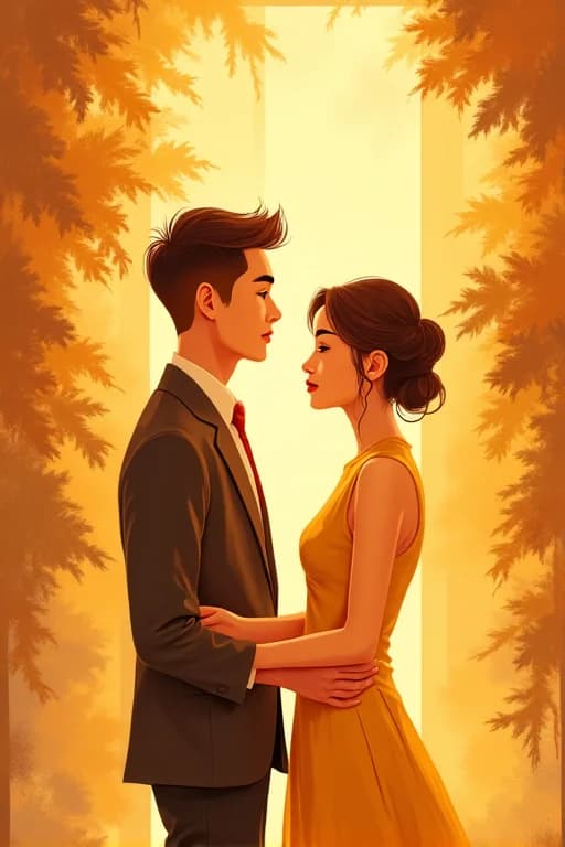 Thiêu Tâm - Cover image