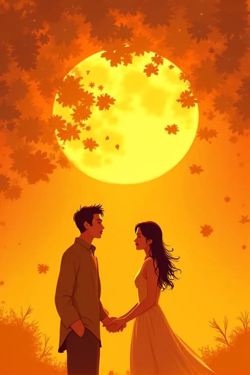 Thiêu Thân - Tuế Kiến - Cover image