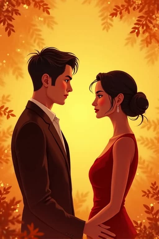 Thiếu Uông Kỷ Cú - Cover image