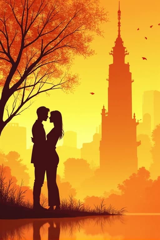 Thính Hạ - Cover image