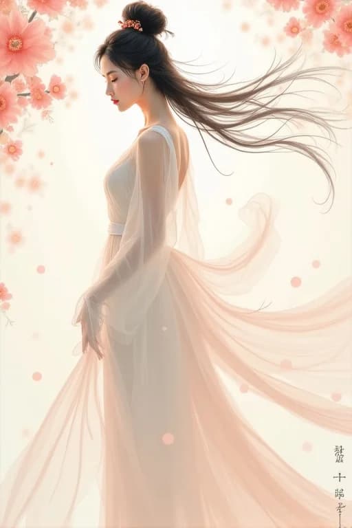 Thịnh Khai - Chước Chước - Cover image