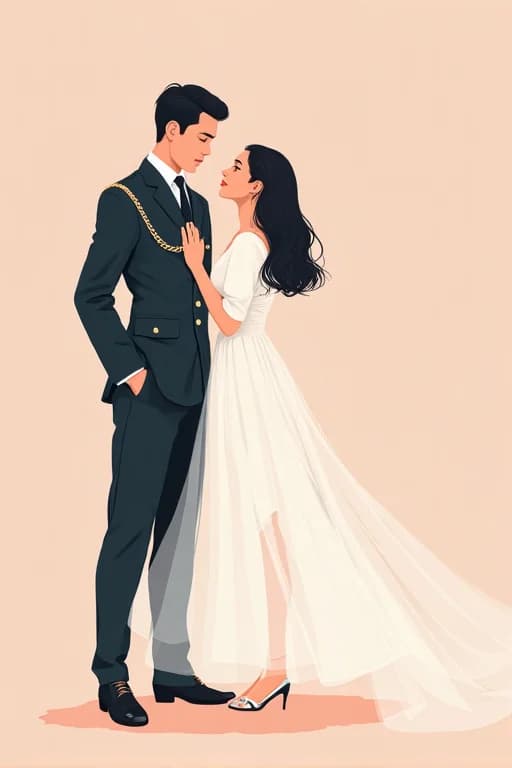 Thịnh Vu - Điềm Tửu Nhưỡng Tuyết Lê - Cover image
