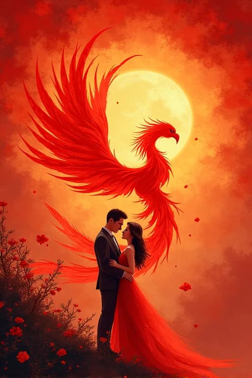 Thịt Phượng Hoàng - Cover image
