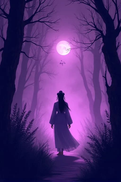 Thổ Địa Nương Nương - Anh Đào Tiểu Tửu - Cover image