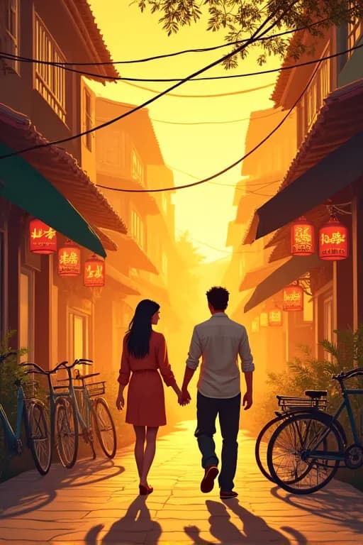 Thợ Sửa Giày - Cover image