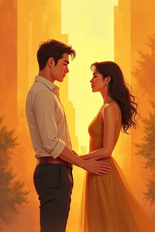 Thỏa Thuận Hôn Nhân Có Độ Phù Hợp Cao - Cover image