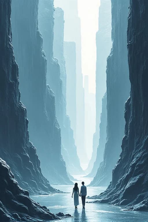 Thoát Khỏi Trái Đất - Cover image