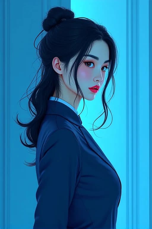 Thời Gian Điếm Ngược Của Pháp Y - Cover image