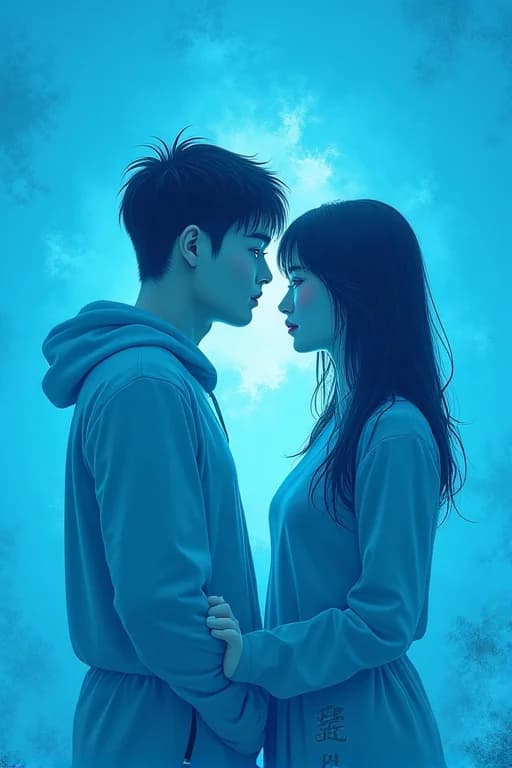 Thời Gian Không Nghe Lời - Cover image