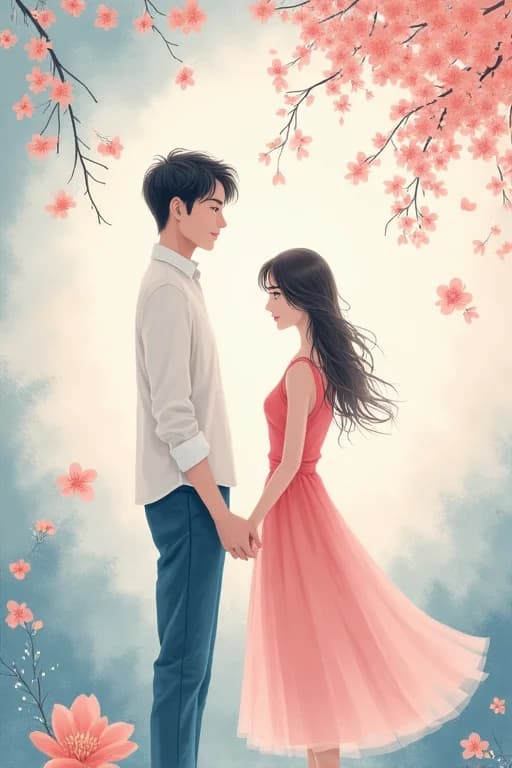 Thời Khắc Tỉnh Mộng - Du Tam - Cover image