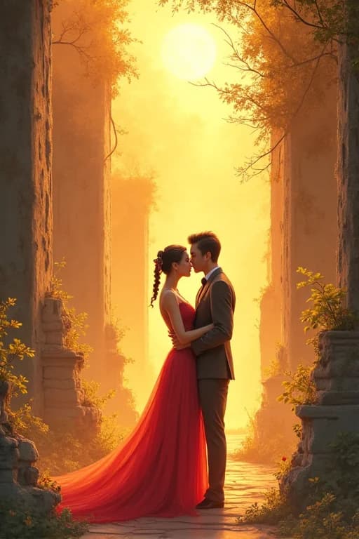 Thời Kỳ Đỉnh Cao - Bạch Khuông Lương Thái Tử - Cover image