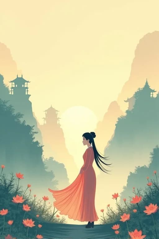 Thổi Mộng Về Tây Châu - Cover image