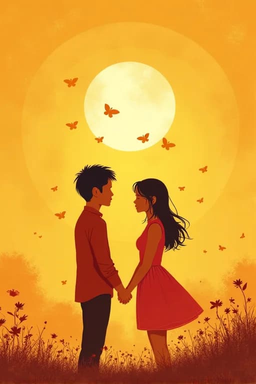 Thôi Thì Chúc Anh May Mắn - Cover image