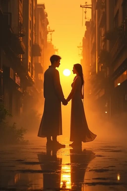 Thông Linh Giao Dịch Sư: Hướng Dẫn Mua Bán Khí Vận Nhân Gian - Cover image