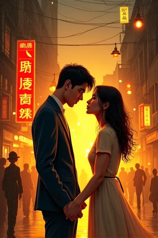 Thu Hồi Bạn Trai Giả Mạo - Cover image