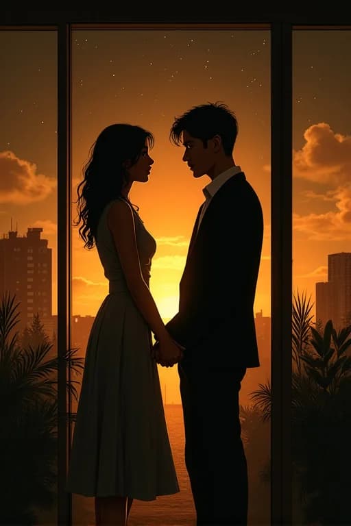 Thư Ký Kiều Vẫn Chưa Rung Động - Cover image