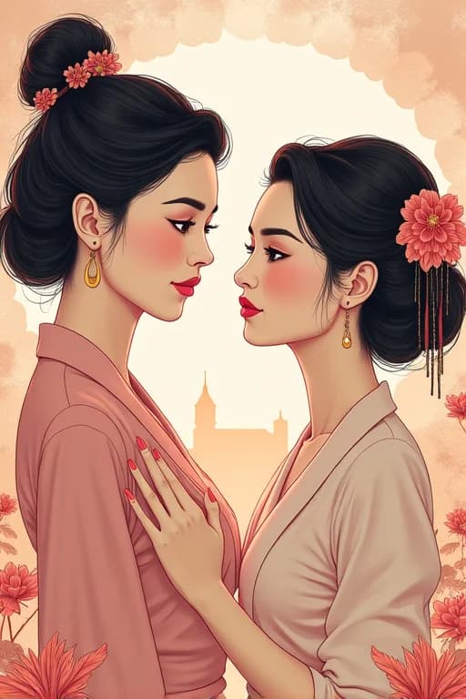 Thù Ngọc - Ôn Thời - Cover image