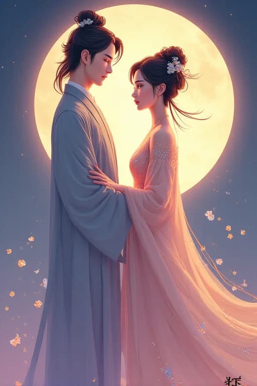 Thư Nguyệt - Zhihu - Cover image