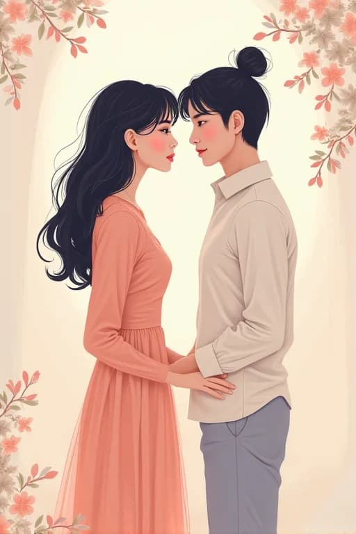 Thứ Nữ Thẩm Diệc Đồng - Cover image