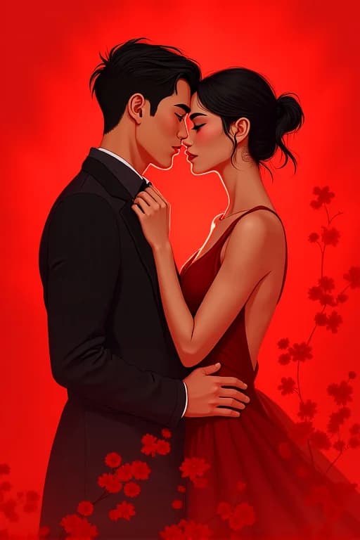 Thú Sủng - Huyết Huyết - Cover image