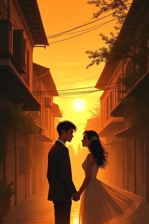 Thụ Thế Thân Thức Tỉnh Rồi - Cover image