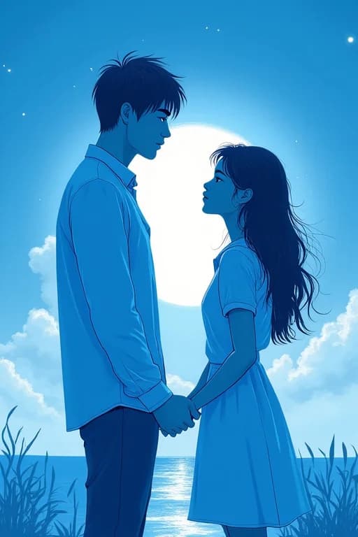 Xuyên Làm Mẹ Hai Con: Thủ Trưởng, Vợ Anh Dắt Con Đến Tìm Rồi! - Cover image