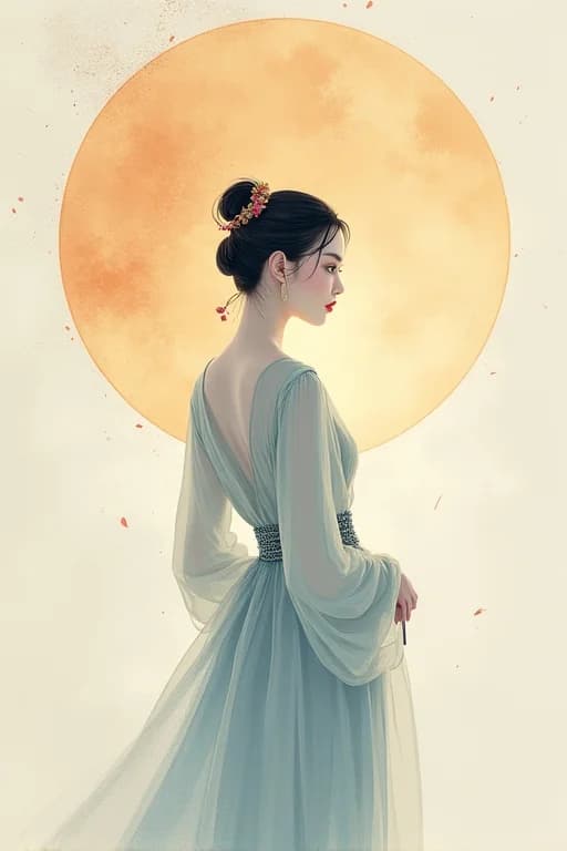 Thứ Tỷ - Cover image