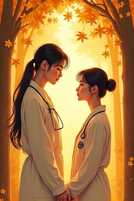 Thử Xem - Mộc Chi Hướng Bắc - Cover image