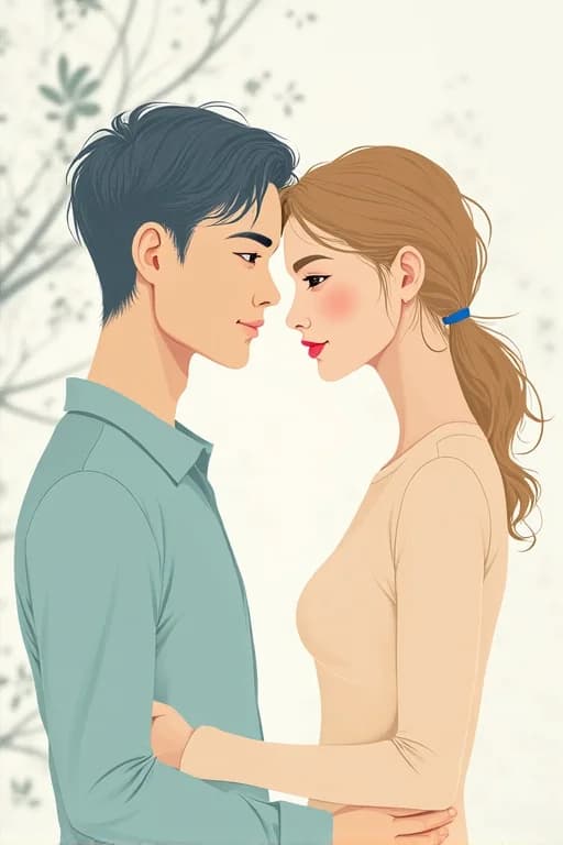 Thuần Phục Bệnh Kiều - Hàn Tê - Cover image