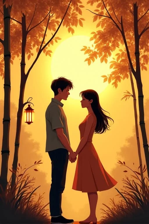 Thuần Phục - Cover image