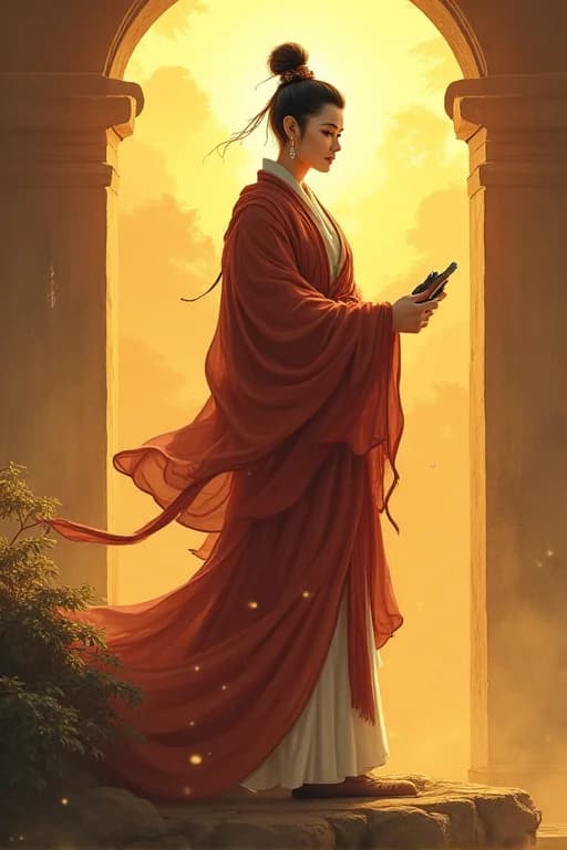 Thuật Sĩ Tướng Số - Ân Dưỡng - Cover image
