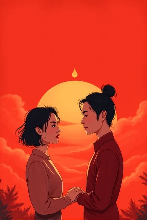 Thục Nữ Phiêu Phiêu Quyền - Cover image