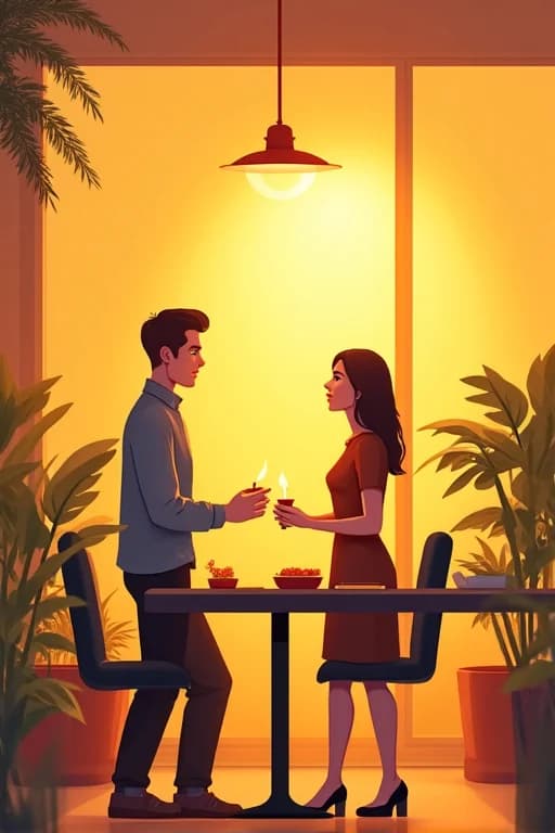 Thực Tập Sinh Và Khay Cơm Quyền Lực - Cover image