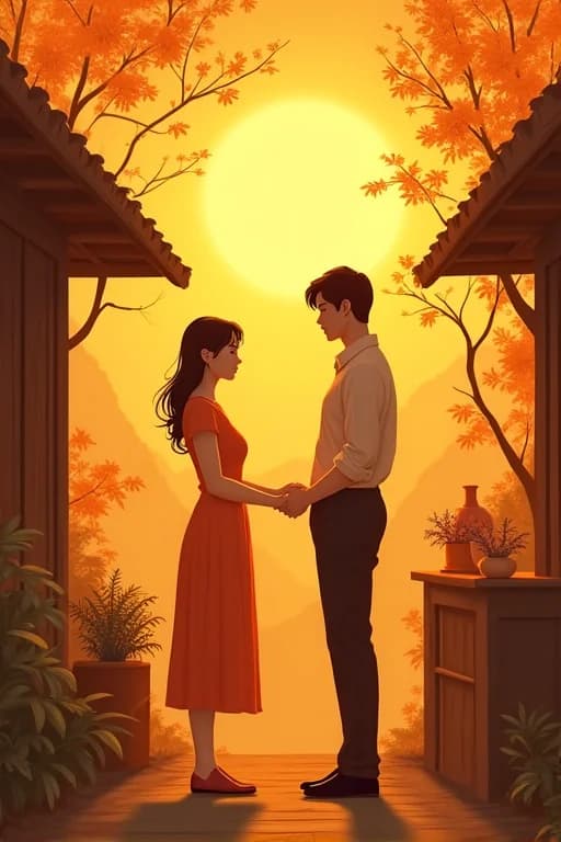 Thức Tỉnh Trong Chuồng Lợn - Cover image