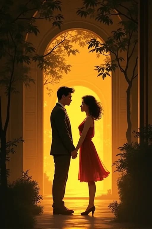 Thuở Mới Làm Chồng - Thượng Quan Thưởng Hoa - Cover image