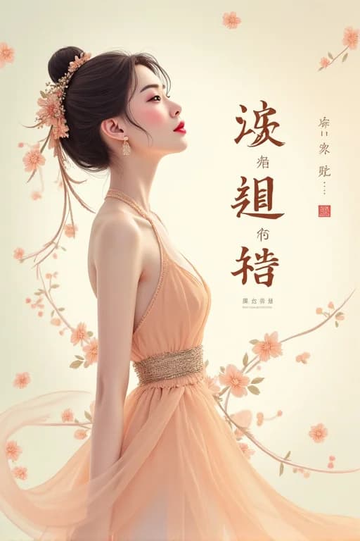 Thước Kiều Tiên - Cover image
