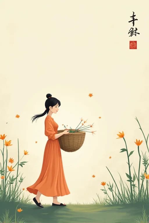 Thước Ly Xuân - Tam Mục - Cover image