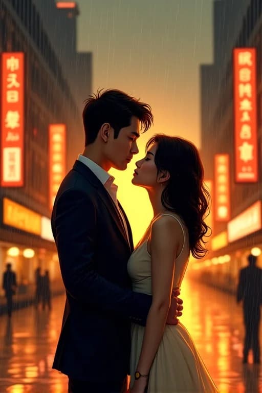 Thước Phim Cuối Đời - Cover image