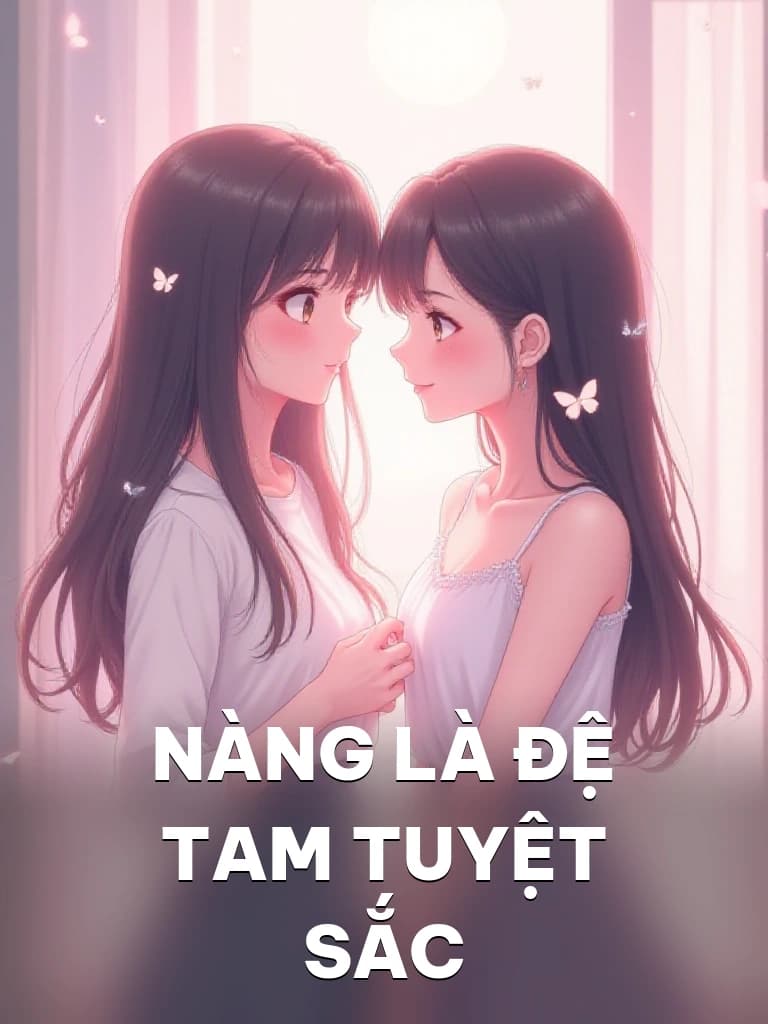 Nàng Là Đệ Tam Tuyệt Sắc - Cover image