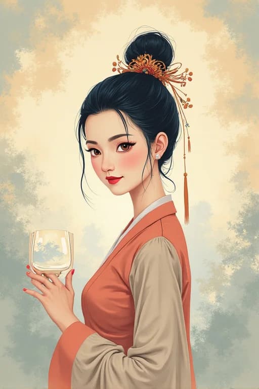 Thượng Lan Chu - Bất Thức Phả - Cover image
