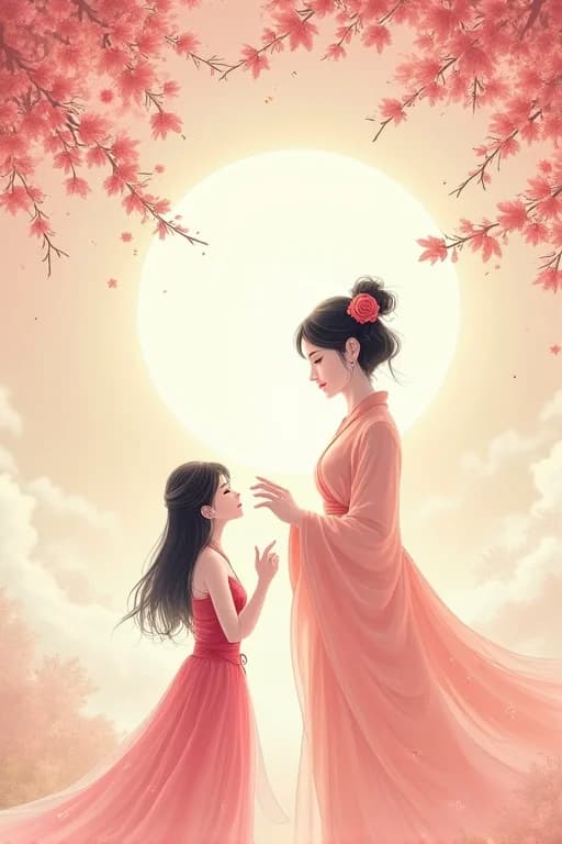 Thượng Thần Xin Nhẹ Chút - Lạc Bối Bối - Cover image