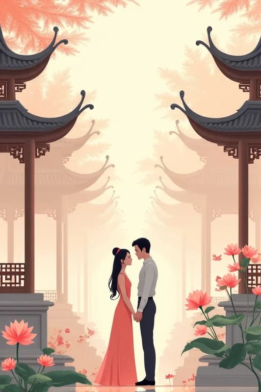 Thương Tiểu Quả Phụ - Hoa Bỉ Ngạn - Cover image