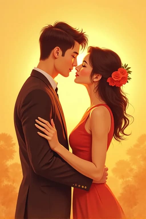 Thượng Tướng Đại Nhân: Độc Sủng Vợ Yêu - Cover image
