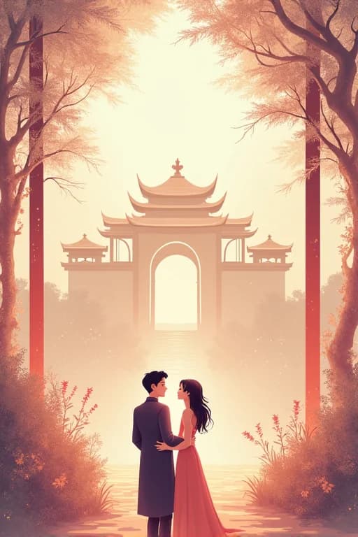 Thương Vương Phi Ký - Cover image