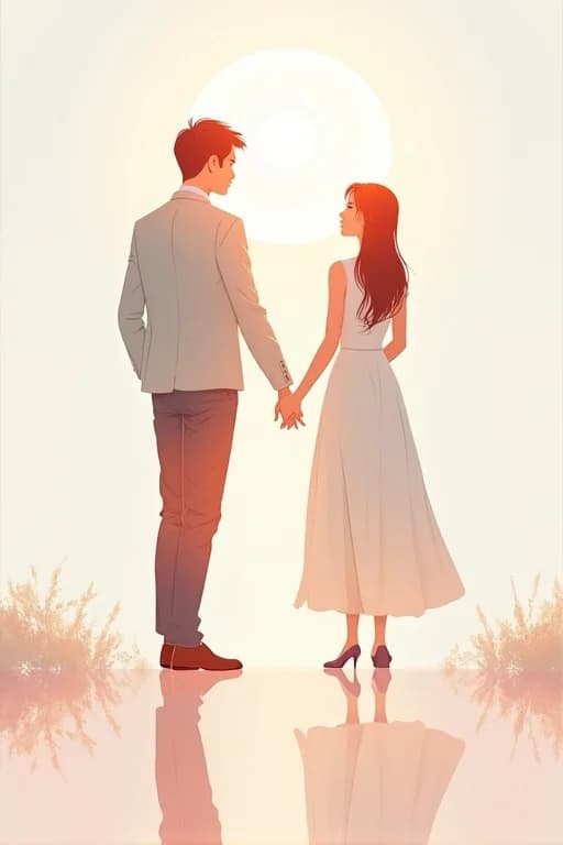 Tịch Nguyệt - Nguyệt Lộc - Cover image