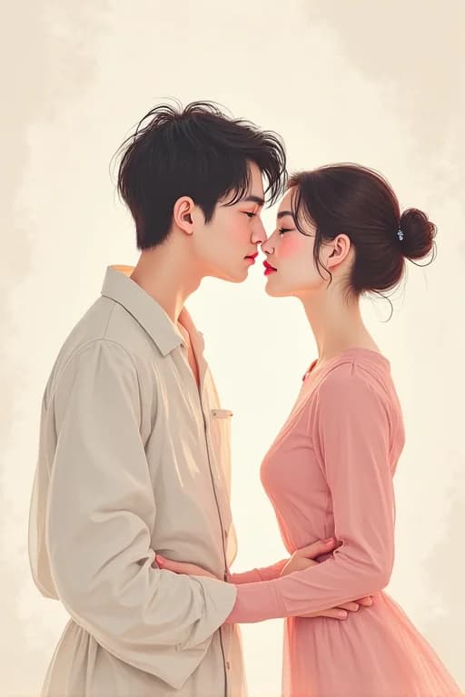 Tiếc Thay Minh Châu Phủ Bụi Trần - Cover image