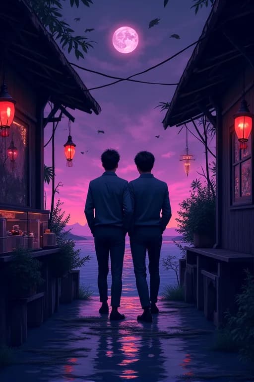 Tiệm Cá Số 7 (Thất Hào Ngư Quán) - Cover image