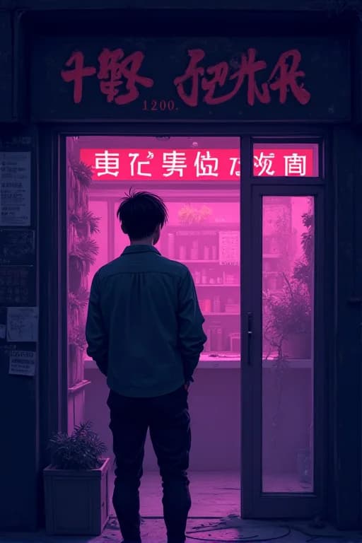 Tiệm Cầm Đồ Thu Thập Tà Vật - Cover image